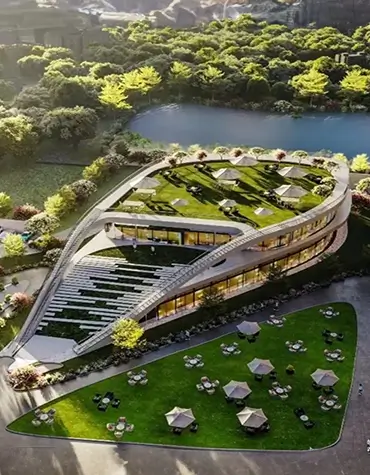 Premium Lifestyle and Architecture